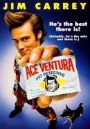 Ace Ventura: Pet Detective