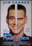 Me, Myself and Irene poster