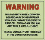 Warning!