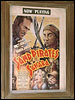 'Sand Pirates Of The Sahara' poster