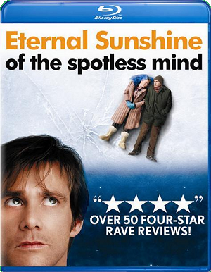 Eternal Sunshine of the Spotless Mind