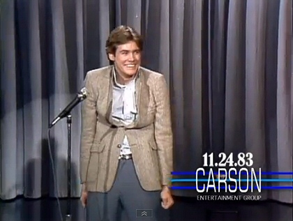 The Tonight Show Starring Johnny Carson